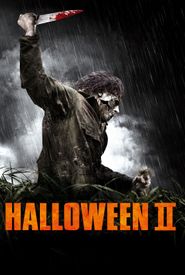 Halloween II