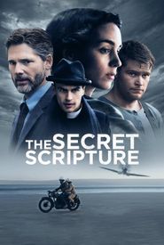 The Secret Scripture