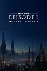 Star Wars: Episode I - The Phantom Menace