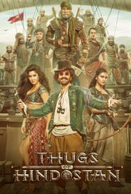 Thugs of Hindostan