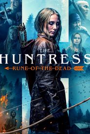 The Huntress: Rune of the Dead