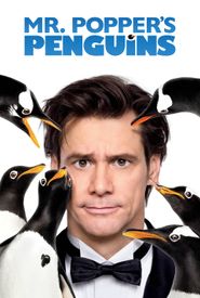 Mr. Popper's Penguins