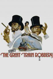 The Great Train Robbery