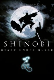 Shinobi: Heart Under Blade