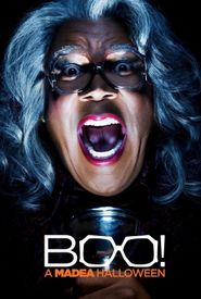 Boo! A Madea Halloween