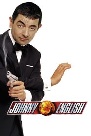 Johnny English