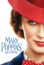 Mary Poppins Returns