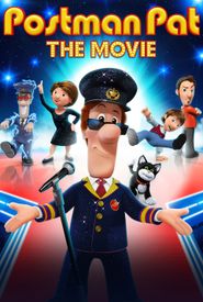 Postman Pat: The Movie