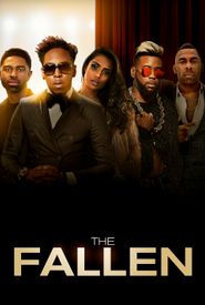 Deitrick Haddon's the Fallen