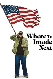 Where to Invade Next