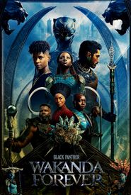 Black Panther: Wakanda Forever