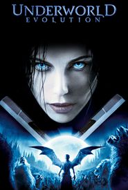 Underworld: Evolution