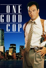 One Good Cop