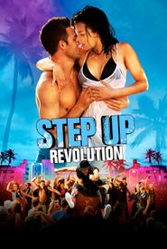 Step Up Revolution