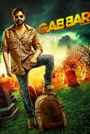 Gabbar Is Back