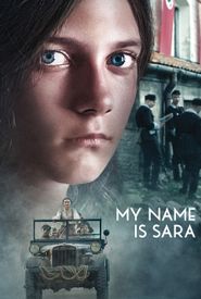 My Name Is Sara