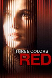 Three Colors: Red