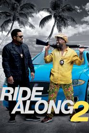 Ride Along 2