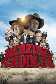 Blazing Saddles