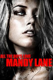 All the Boys Love Mandy Lane