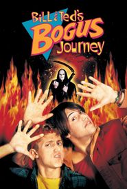 Bill & Ted's Bogus Journey