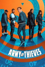 Army of Thieves