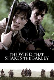 The Wind that Shakes the Barley