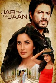 Jab Tak Hai Jaan