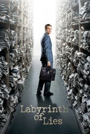 Labyrinth of Lies