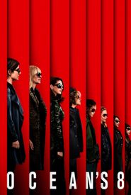 Ocean's Eight