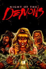 Night of the Demons