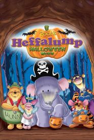 Pooh's Heffalump Halloween Movie