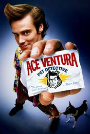 Ace Ventura: Pet Detective