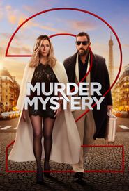 Murder Mystery 2