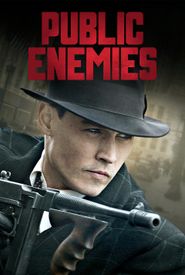 Public Enemies