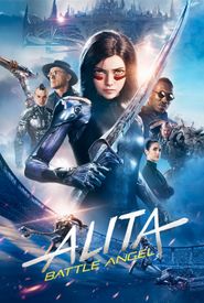 Alita: Battle Angel