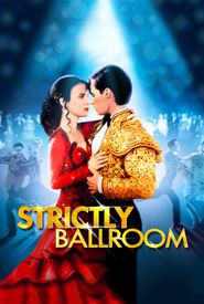 Strictly Ballroom