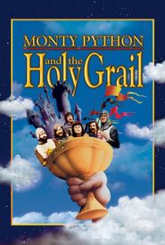 Monty Python and the Holy Grail