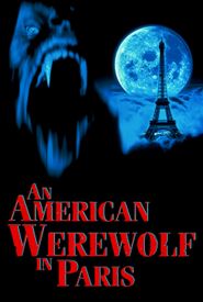 An American Werewolf in Paris