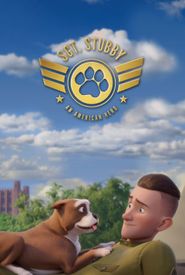 Sgt. Stubby: An American Hero