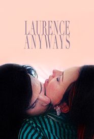 Laurence Anyways