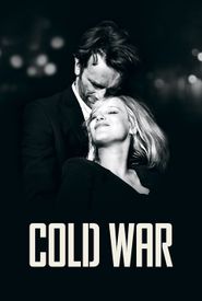 Cold War