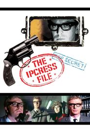 The Ipcress File