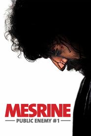 Mesrine: Public Enemy No. 1