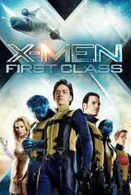 X-Men: First Class