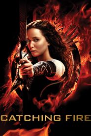 The Hunger Games: Catching Fire