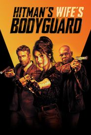 The Hitman's Wife's Bodyguard