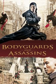 Bodyguards and Assassins