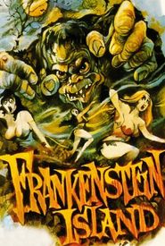 Frankenstein Island