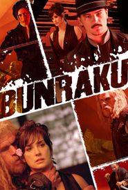 Bunraku